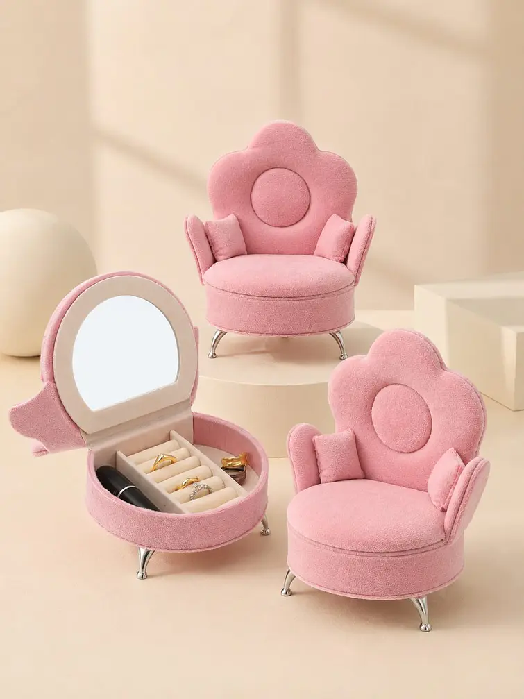 ALHAJERO MINI SILLON C/U 6