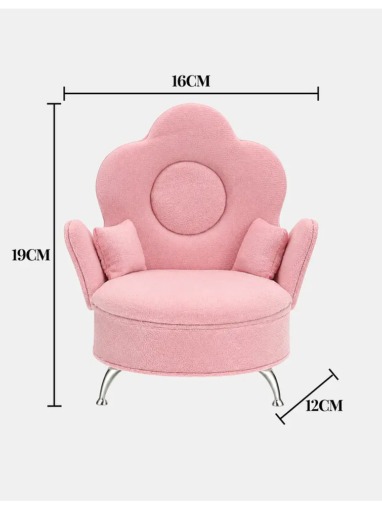 ALHAJERO MINI SILLON C/U 7