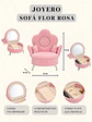 ALHAJERO MINI SILLON C/U - Miniatura 8