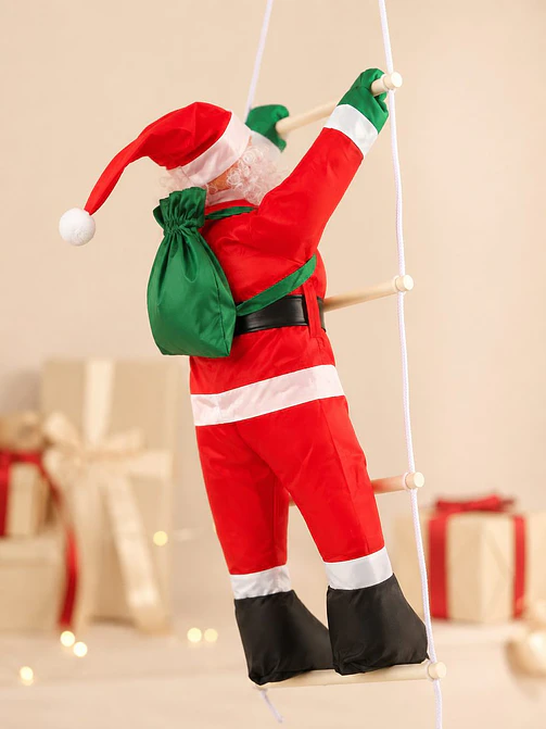 ADORNO PAPA NOEL 60 CM C/U 1