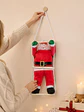 ADORNO PAPA NOEL 60 CM C/U - Miniatura 4