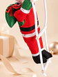 ADORNO PAPA NOEL 25 CM C/U - Miniatura 2