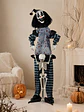 ADORNO DE HALLOWEEN PAYASO C/U - Miniatura 1