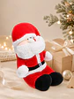 ADORNO DE NAVIDAD PAPA NOEL C/U - Miniatura 4