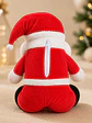ADORNO DE NAVIDAD PAPA NOEL C/U - Miniatura 6