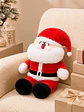 ADORNO DE NAVIDAD PAPA NOEL C/U - Miniatura 7