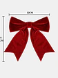 MOÑO DECORATIVO NAVIDEÑO PCS*2 - Miniatura 6
