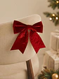 MOÑO DECORATIVO NAVIDEÑO C/U - Miniatura 4