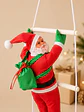 ADORNO PAPA NOEL 40 CM C/U - Miniatura 2