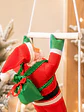 ADORNO PAPA NOEL 40 CM C/U - Miniatura 3
