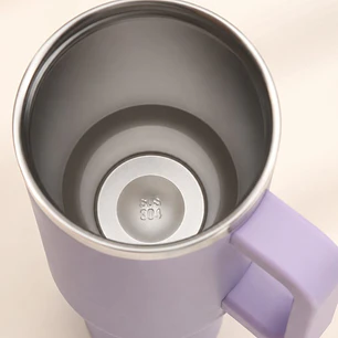 VASO TERMICO CON MANIJA 1200ML C/U