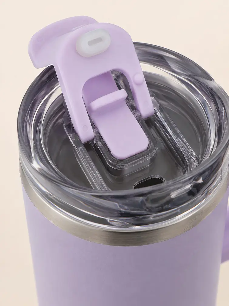 VASO TERMICO CON MANIJA 1200ML C/U 5