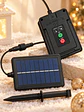 GUIRNALDA LED 10 FOCOS A 220 V - Miniatura 2