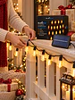 GUIRNALDA LED 10 FOCOS A 220 V - Miniatura 5