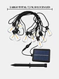 GUIRNALDA LED 10 FOCOS A 220 V - Miniatura 6