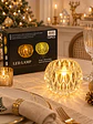 VELA LED DECORATIVA - Miniatura 5