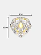 VELA LED DECORATIVA CORAZON - Miniatura 6