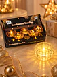 VELA LED DECORATIVA - Miniatura 1