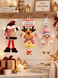 ADORNO NAVIDEÑO COLGANTE - Miniatura 5