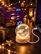 BOLA DE CRISTAL 6 CM - Miniatura 3