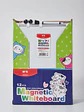 PIZARRA BLANCA MAGNETICA - Miniatura 1