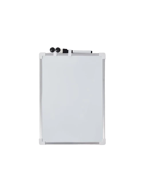 PIZARRA BLANCA MAGNETICA 3