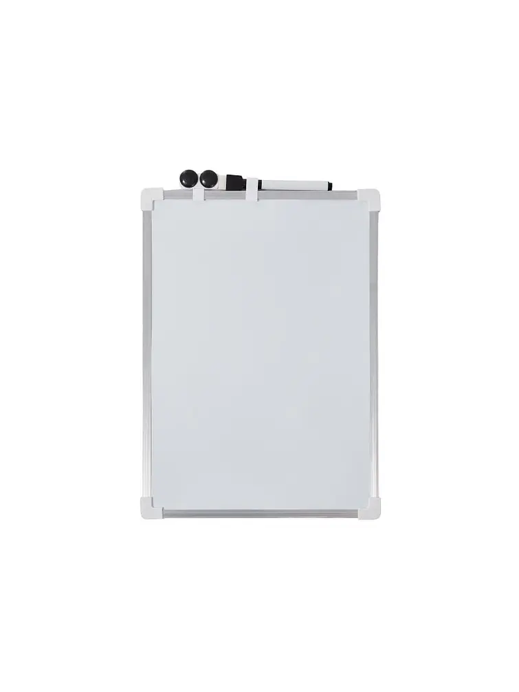 PIZARRA BLANCA MAGNETICA 3