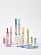 MARCADORES CON GLITTER PACK*8 - Miniatura 1