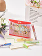 MARCADORES CON GLITTER PACK*8 - Miniatura 3
