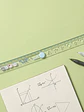 REGLA PLEGABLE 15/30 CM - Miniatura 3