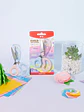 TIJERA INFANTIL UNICORNIO - Miniatura 5