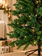 ARBOL NAVIDEÑO CON LUCES 1.8 M - Miniatura 2