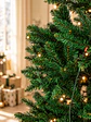 ARBOL NAVIDEÑO CON LUCES 1.8 M - Miniatura 3