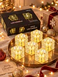 VELA LED DECORATIVA - Miniatura 3