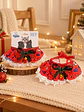 BABERO NAVIDEÑO PARA MASCOTAS - Miniatura 3