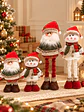 ADORNO DE NAVIDAD EXTENSIBLE - Miniatura 1