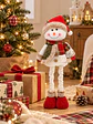 ADORNO DE NAVIDAD EXTENSIBLE - Miniatura 5