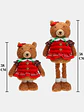ADORNO DE NAVIDAD OSITO EXTENSIBLE - Miniatura 6
