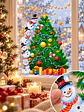 VINILO DECORATIVO NAVIDEÑO - Miniatura 3