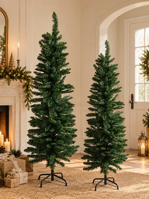 ARBOL NAVIDEÑO 1.8 M 5