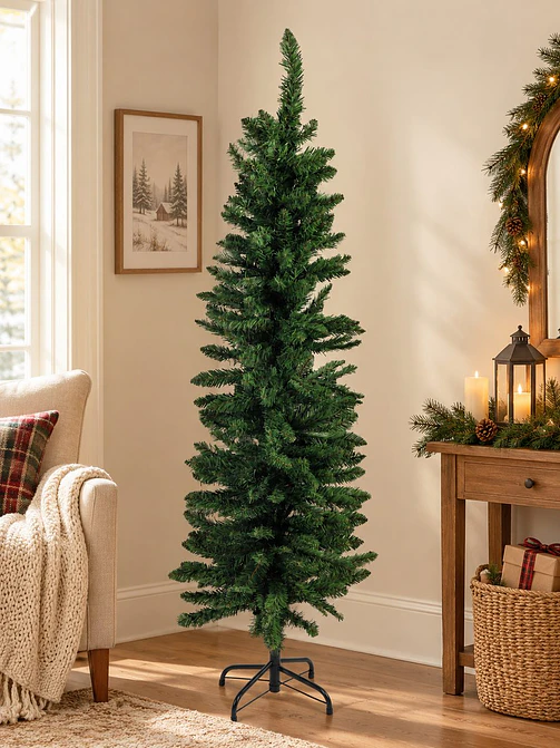 ARBOL NAVIDEÑO 1.5 M 1