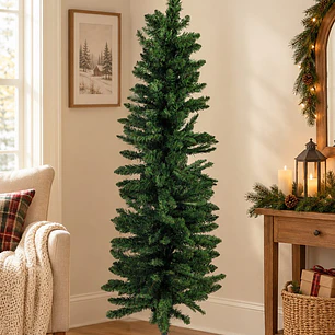 ARBOL NAVIDEÑO 1.5 M