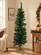 ARBOL NAVIDEÑO 1.5 M - Miniatura 1