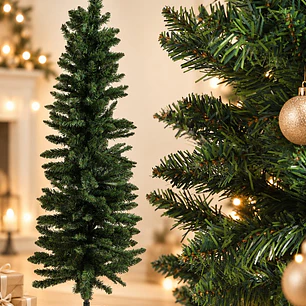 ARBOL NAVIDEÑO 1.5 M