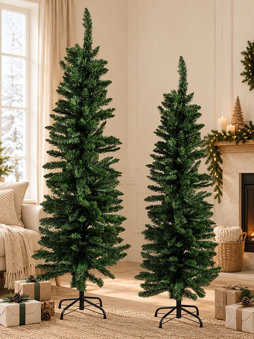 ARBOL NAVIDEÑO 1.5 M 4