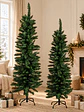 ARBOL NAVIDEÑO 1.5 M - Miniatura 4