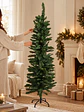 ARBOL NAVIDEÑO 1.5 M - Miniatura 5