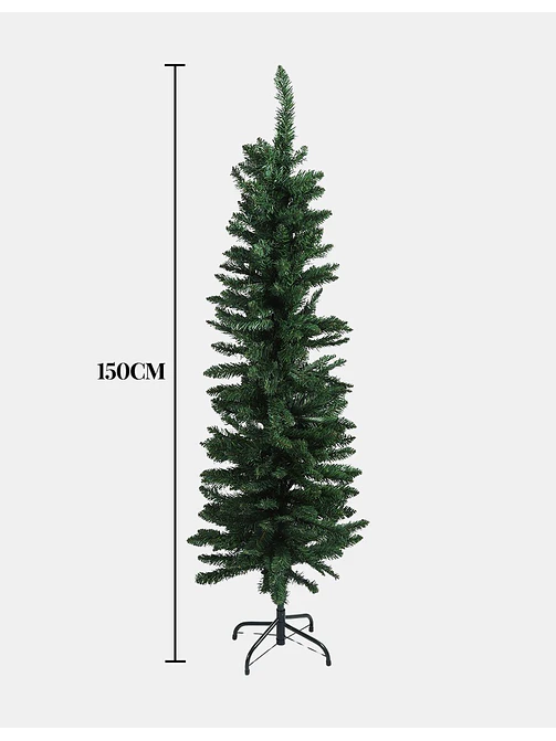 ARBOL NAVIDEÑO 1.5 M 6