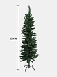 ARBOL NAVIDEÑO 1.5 M - Miniatura 6