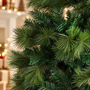 ARBOL NAVIDEÑO 2.4 M